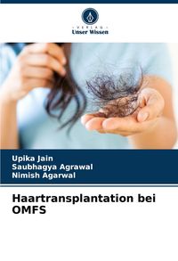 Produktbild: Haartransplantation bei OMFS