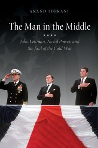 Produktbild: The Man in the Middle