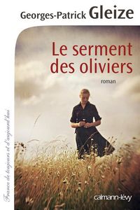 Produktbild: Le serment des oliviers