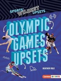 Produktbild: Olympic Games Upsets