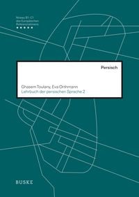 Produktbild: Lehrbuch der persischen Sprache 2