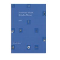 Produktbild: Meisterwerke aus dem Deutschen Museum II