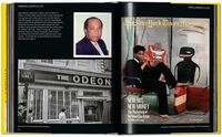 Warhol on Basquiat. An Iconic Relationship in Andy Warhol's Words and Pictures.