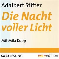Produktbild: Die Nacht voller Licht