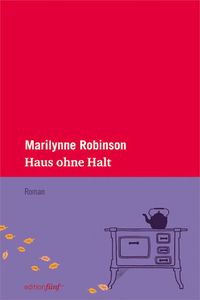 Produktbild: Haus ohne Halt