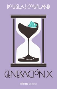 Produktbild: Generaci&oacute;n X