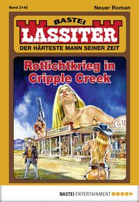 Produktbild: Lassiter - Folge 2142
