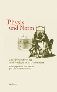 Produktbild: Physis und Norm