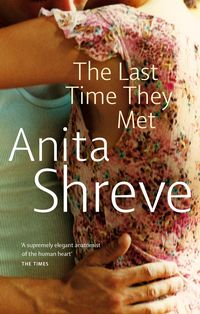 Produktbild: The Last Time They Met