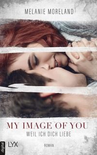 Produktbild: My Image of You - Weil ich dich liebe