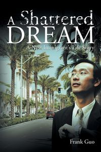Produktbild: A Shattered Dream