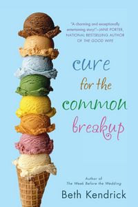 Produktbild: Cure for the Common Breakup