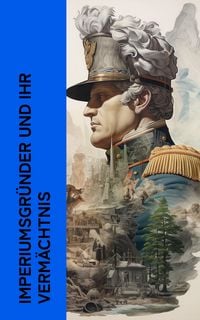 Produktbild: Imperiumsgr&uuml;nder und ihr Verm&auml;chtnis