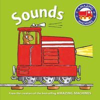 Produktbild: Amazing Machines First Concepts: Sounds
