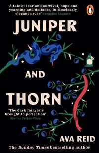 Produktbild: Juniper & Thorn