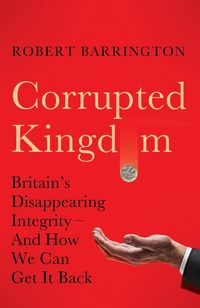 Produktbild: Corrupted Kingdom