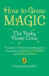 Produktbild: How to Grow Magic