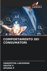 Produktbild: Comportamento Dei Consumatori