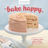 Produktbild: Fertig, J: Bake Happy