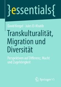 Produktbild: Transkulturalit&auml;t, Migration und Diversit&auml;t