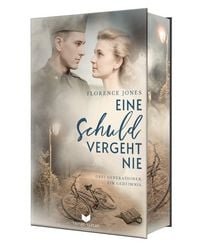 Produktbild: Eine Schuld vergeht nie