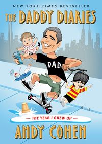 Produktbild: The Daddy Diaries
