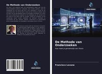 Produktbild: De Methode van Onderzoeken