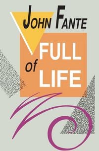 Produktbild: Full of Life
