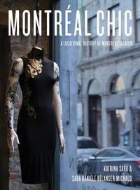 Produktbild: Montr&eacute;al Chic
