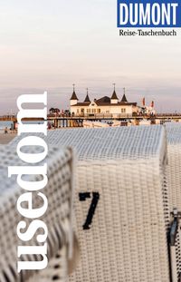 Produktbild: DUMONT Reise-Taschenbuch E-Book Usedom
