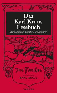 Produktbild: Das Karl Kraus Lesebuch