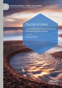 Produktbild: The End of Genre