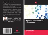 Produktbild: Agentes Antiamoebica-Fitoqu&iacute;mica