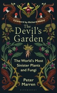 Produktbild: The Devil's Garden