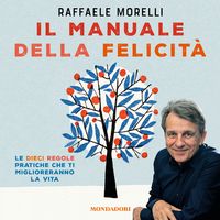 Produktbild: Il manuale della felicit&agrave;