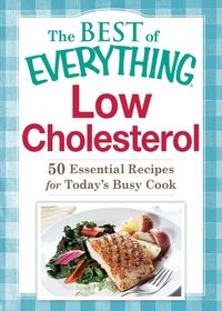 Produktbild: Low Cholesterol