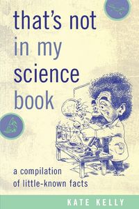 Produktbild: That's Not in My Science Book