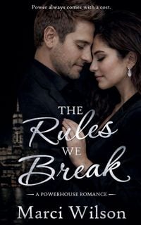 Produktbild: The Rules We Break