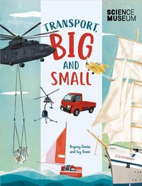 Produktbild: Big and Small: Transport, Big and Small