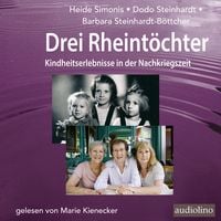Produktbild: Drei Rheint&ouml;chter