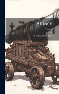 Produktbild: Armor; Volume 28