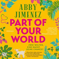 Produktbild: Part of Your World