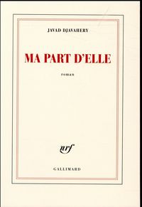 Produktbild: Ma part d'elle