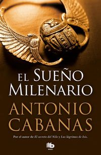 Produktbild: Cabanas, A: Sue&ntilde;o milenario