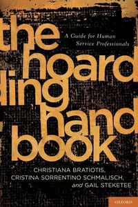 Produktbild: Hoarding Handbook