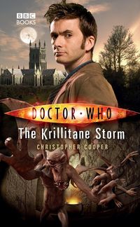 Produktbild: Doctor Who