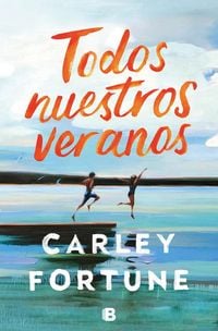 Produktbild: Todos nuestros veranos
