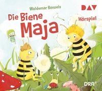 Produktbild: Die Biene Maja