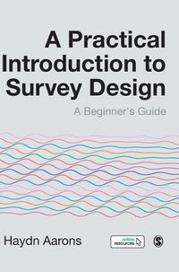 Produktbild: A Practical Introduction to Survey Design
