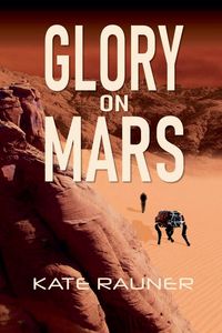 Produktbild: Glory on Mars Colonization Book 1